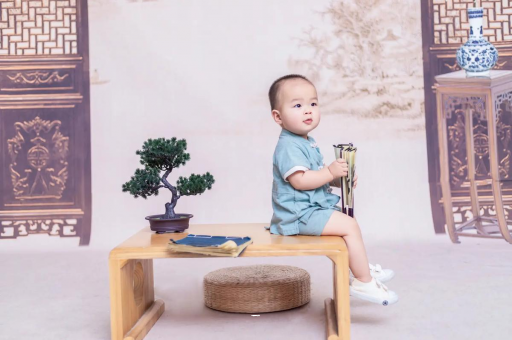 丽江6个月宝宝血常规